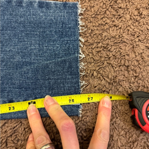 STS Caroline Jeans Size 27 - Picture 11 of 11